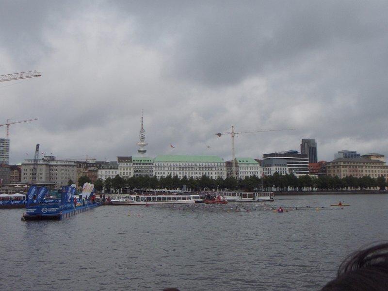 Triathlon Hamburg 125